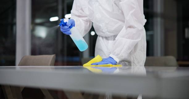 Licensed Trauma Scene Cleanup service in Strathmere, NJ - Crime Scene Cleaner Online